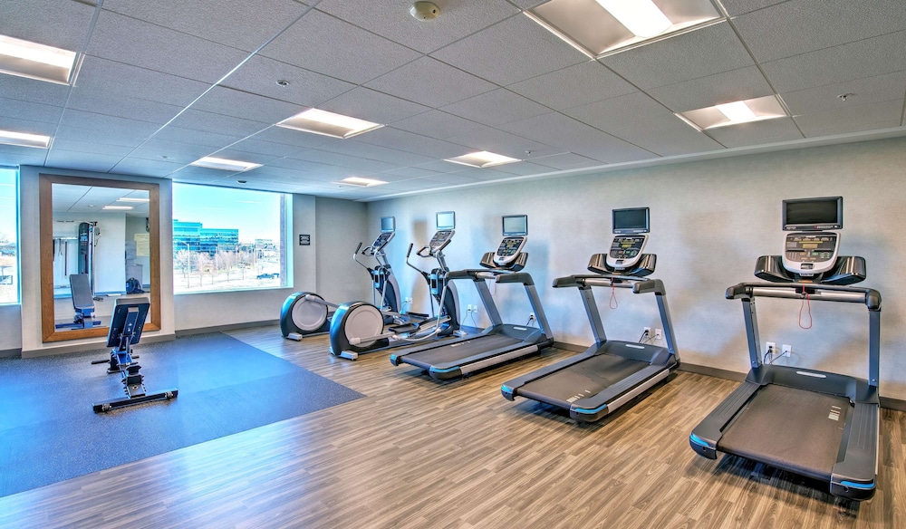 Hampton Inn By Hilton Ottawa 20/38