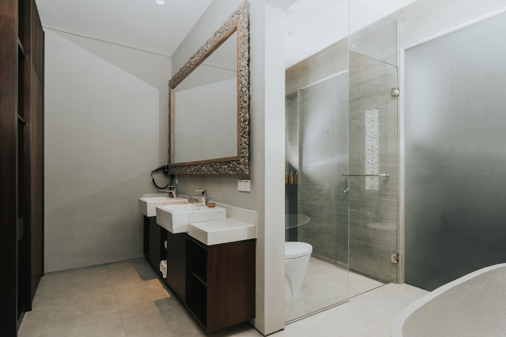 The Ning Resort Ubud 50/50