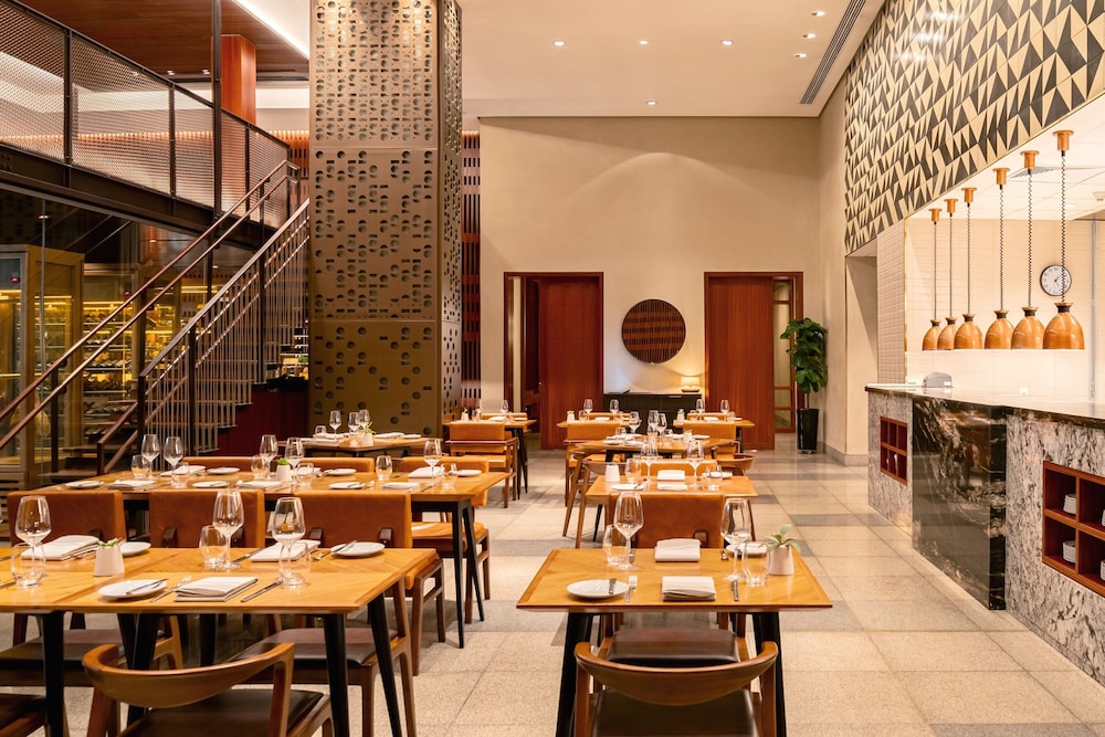 JW Marriott Hotel Sao Paulo 62/75