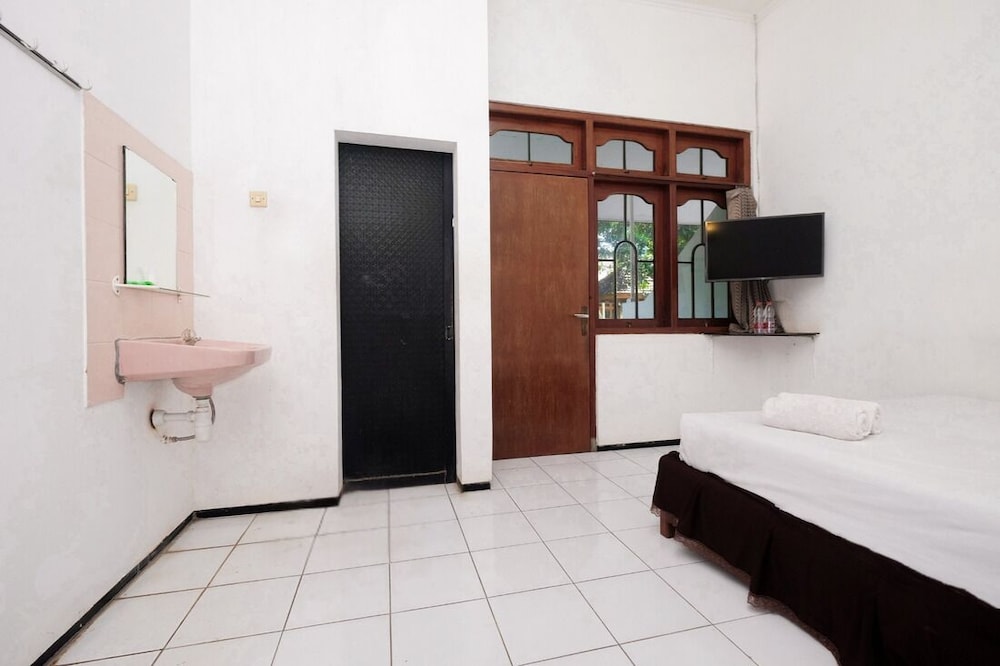 Berlian Abadi Hotel 33/55