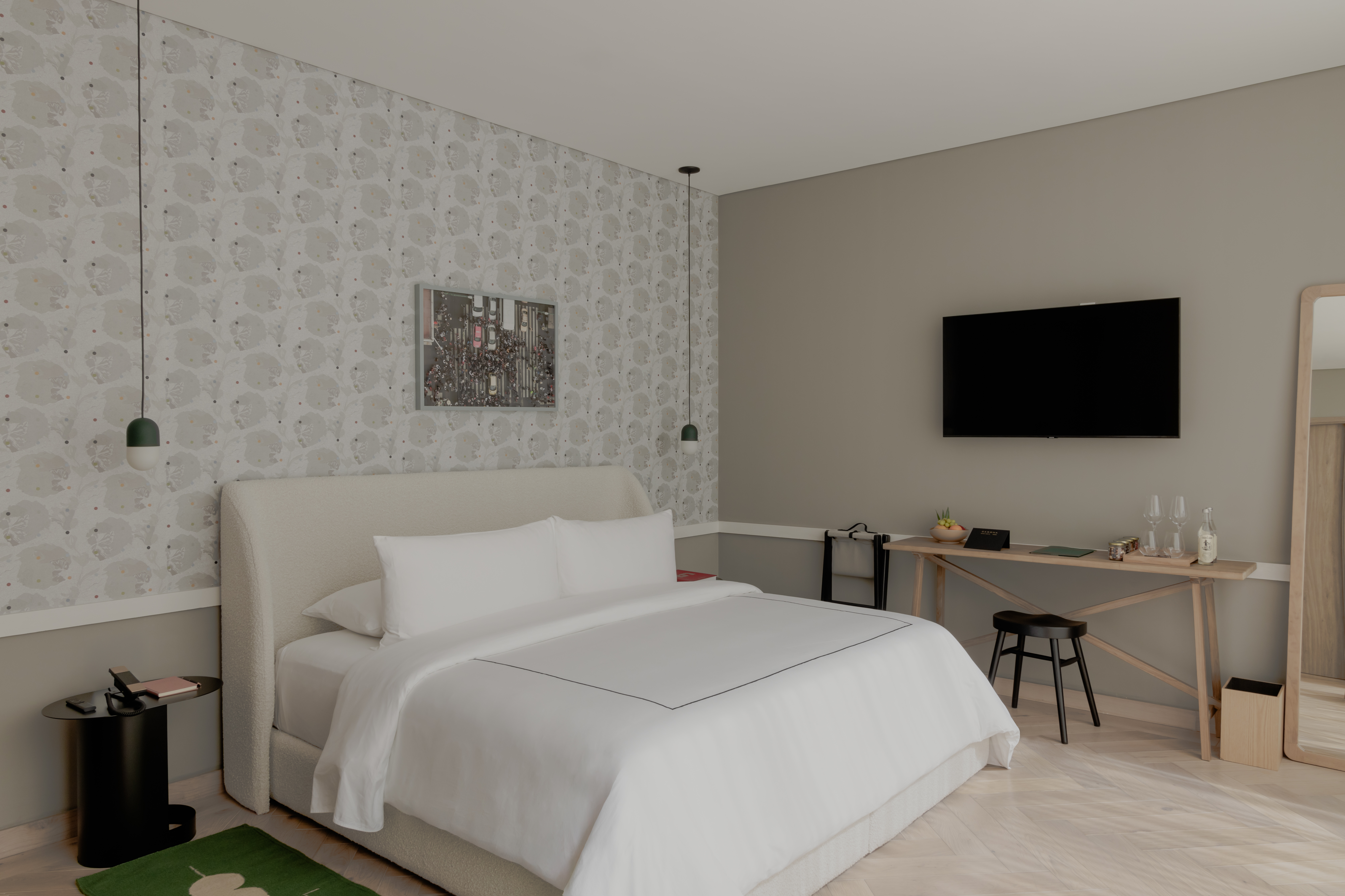 Casona Luxury