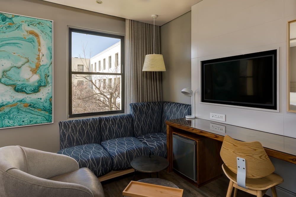 Protea Hotel Breakwater Lodge 43/79