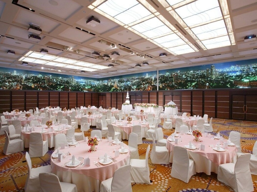 Hotel Granvia Wakayama 43/50