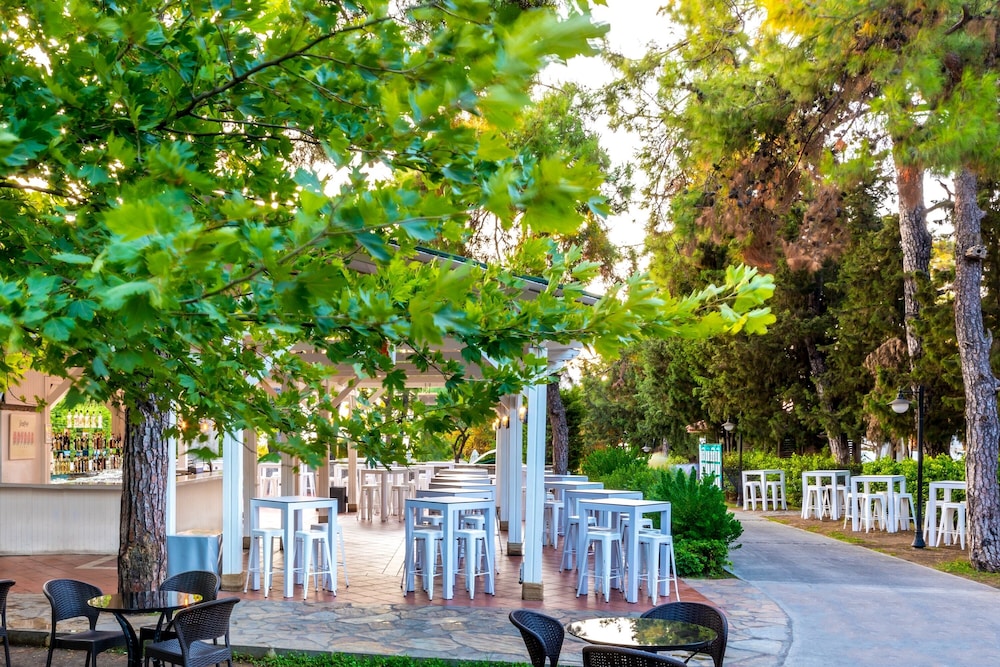 Grand Yazici Club Turban Thermal Hotel 15/89