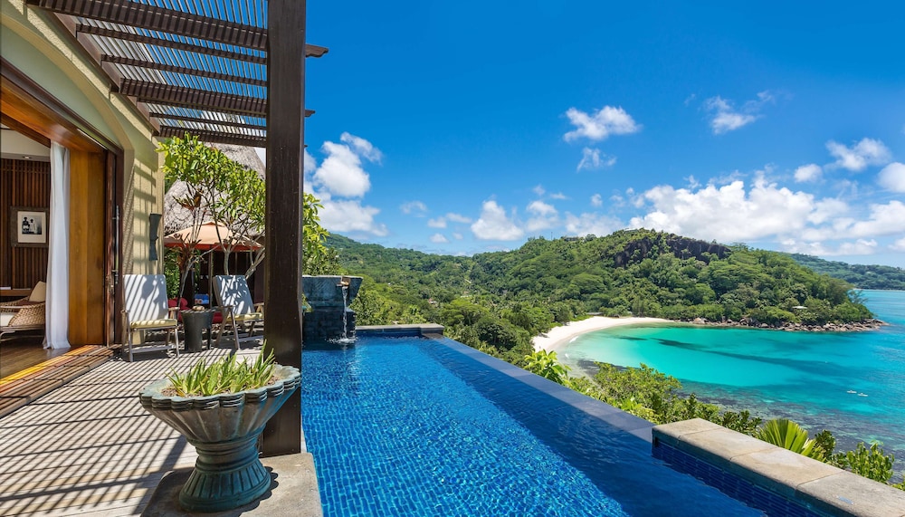 Anantara Maia Seychelles Villas in MAHE