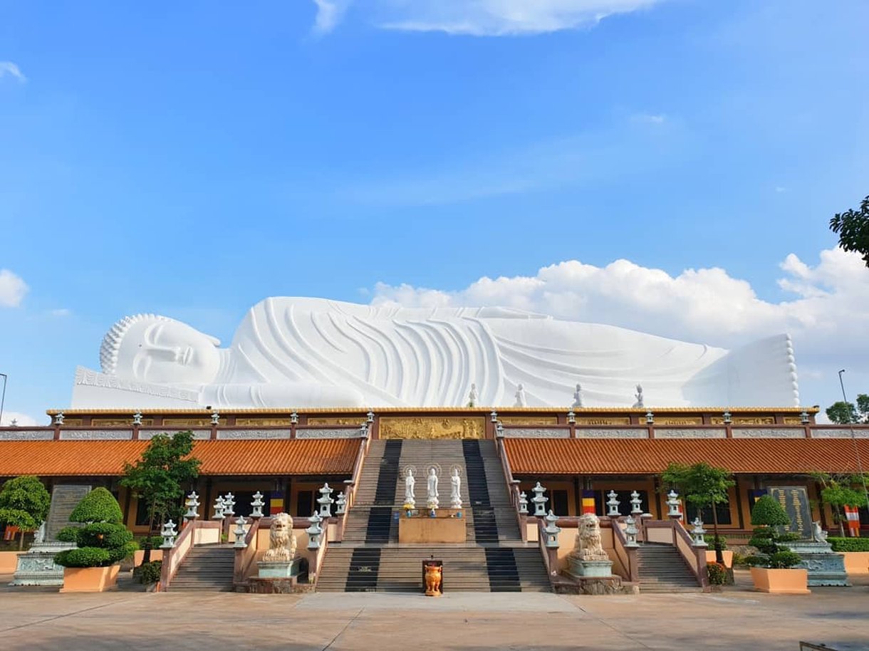 Citadines Central Binh Duong 4/75
