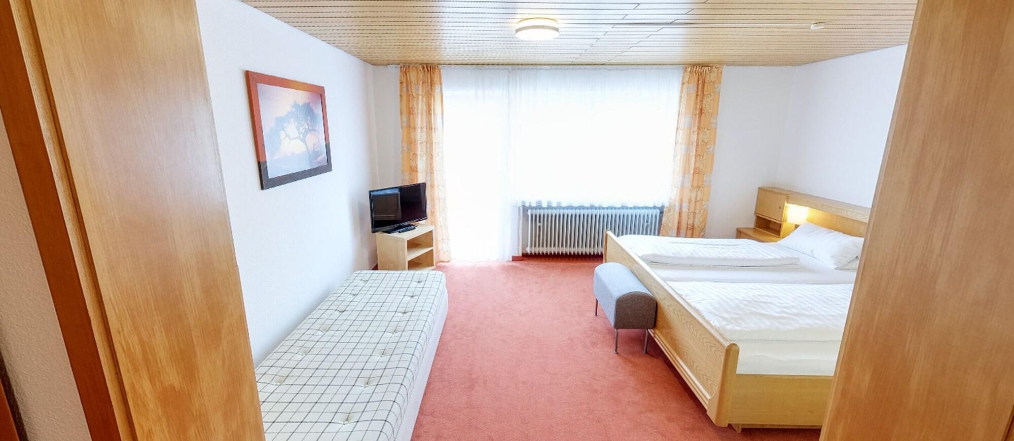Hotel Paintner 12/50