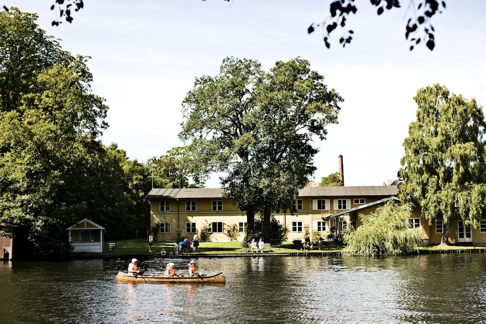 Danhostel Silkeborg 40/50