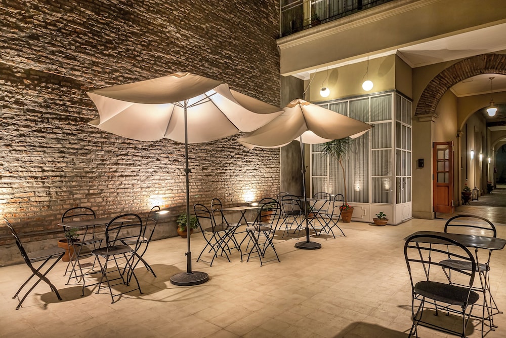 Patios de San Telmo Hotel 65/67