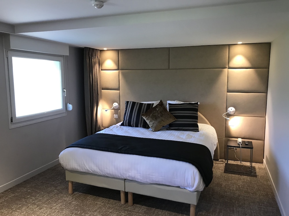 Best Western L Aquarium Arras Nord 16/69