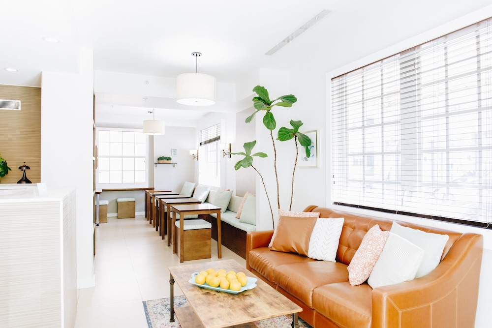 Riviere South Beach Hotel 39/66