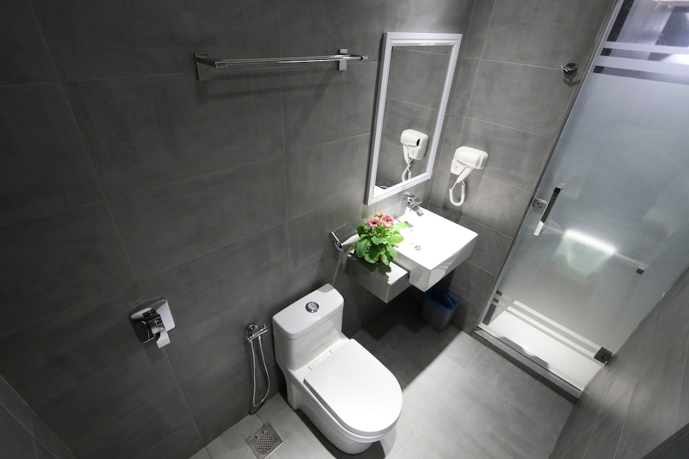 Hotel 99 Sri Petaling @ Bukit Jalil 47/50