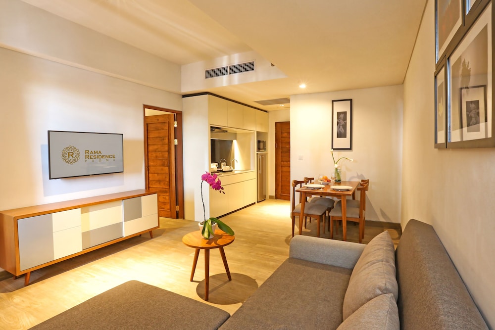 RAMA RESIDENCE PADMA 44/72
