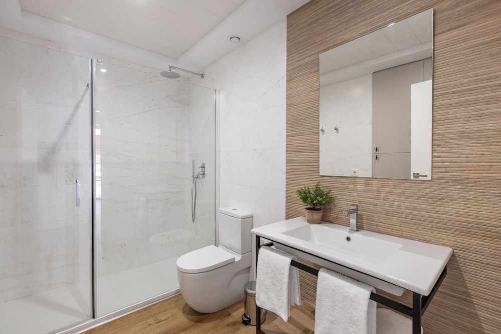 Libere Ciudad Real Apartments 43/47