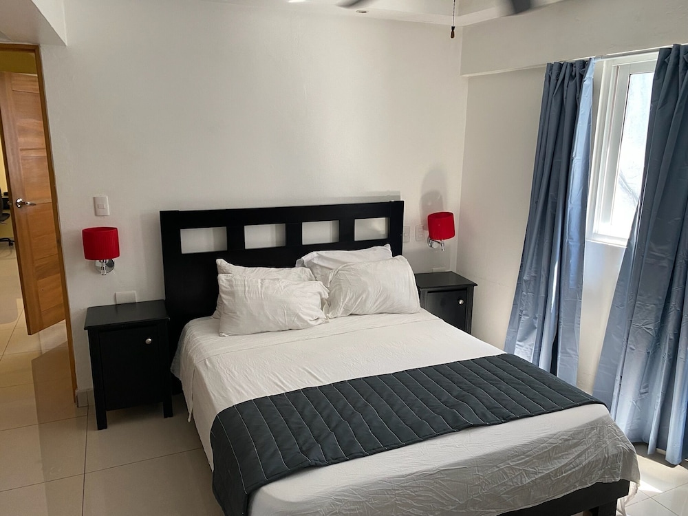 City Caribbean Hotel Boutique 13/65