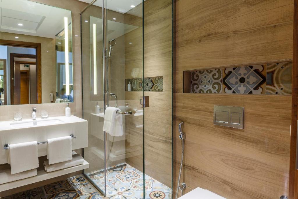 S19 Hotel Al Jaddaf 17/17