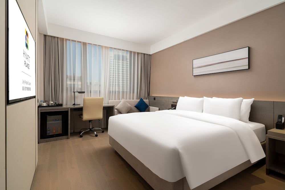 Huidong Business Hotel 22/50