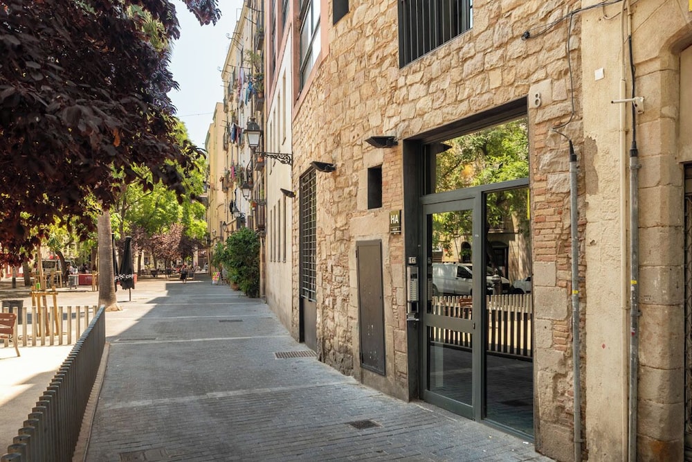 Aparthotel Allada 45/49
