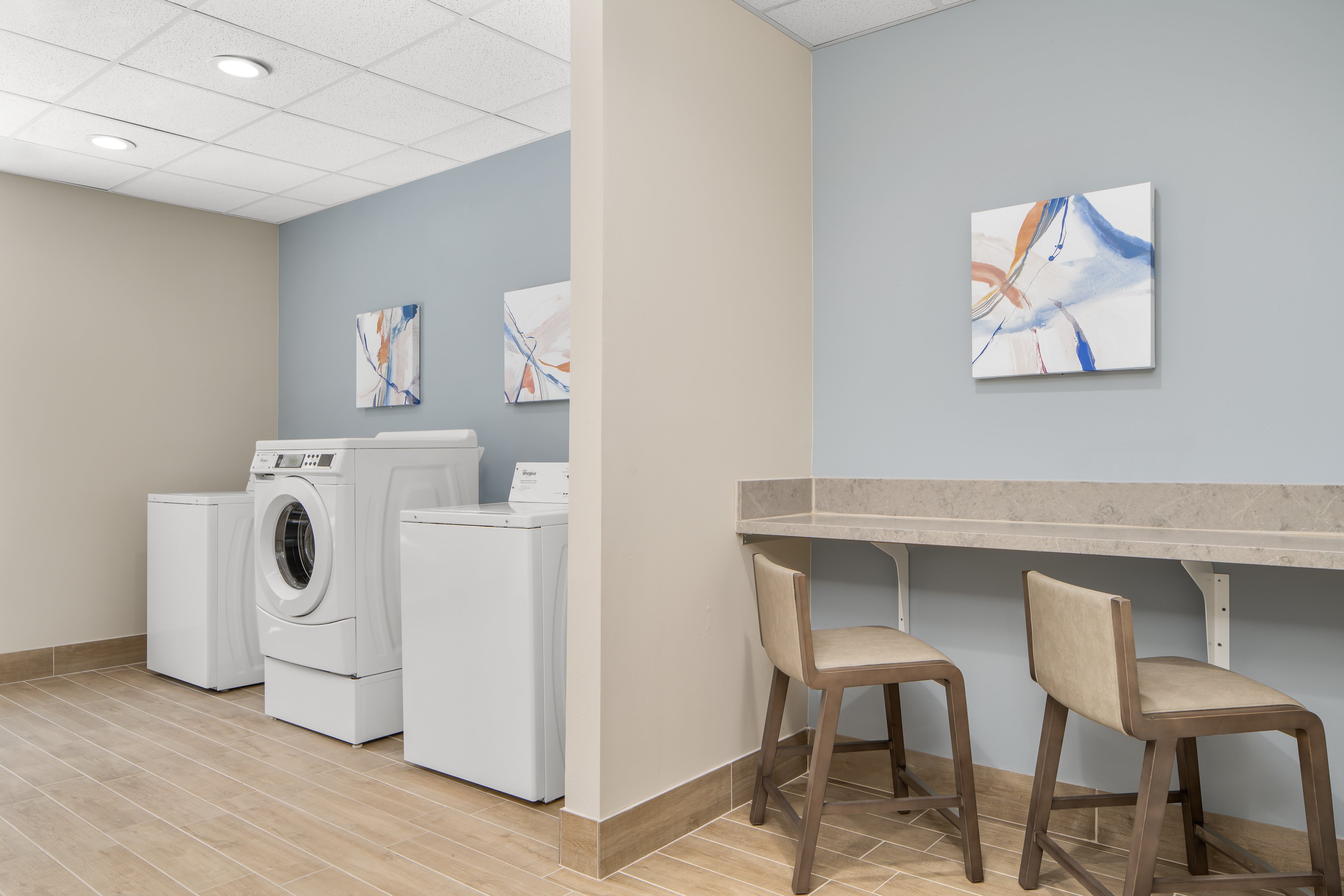 Candlewood Suites Newnan - Atlanta Sw 14/16