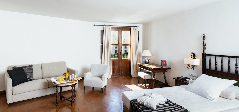 Parador De Merida 20/65