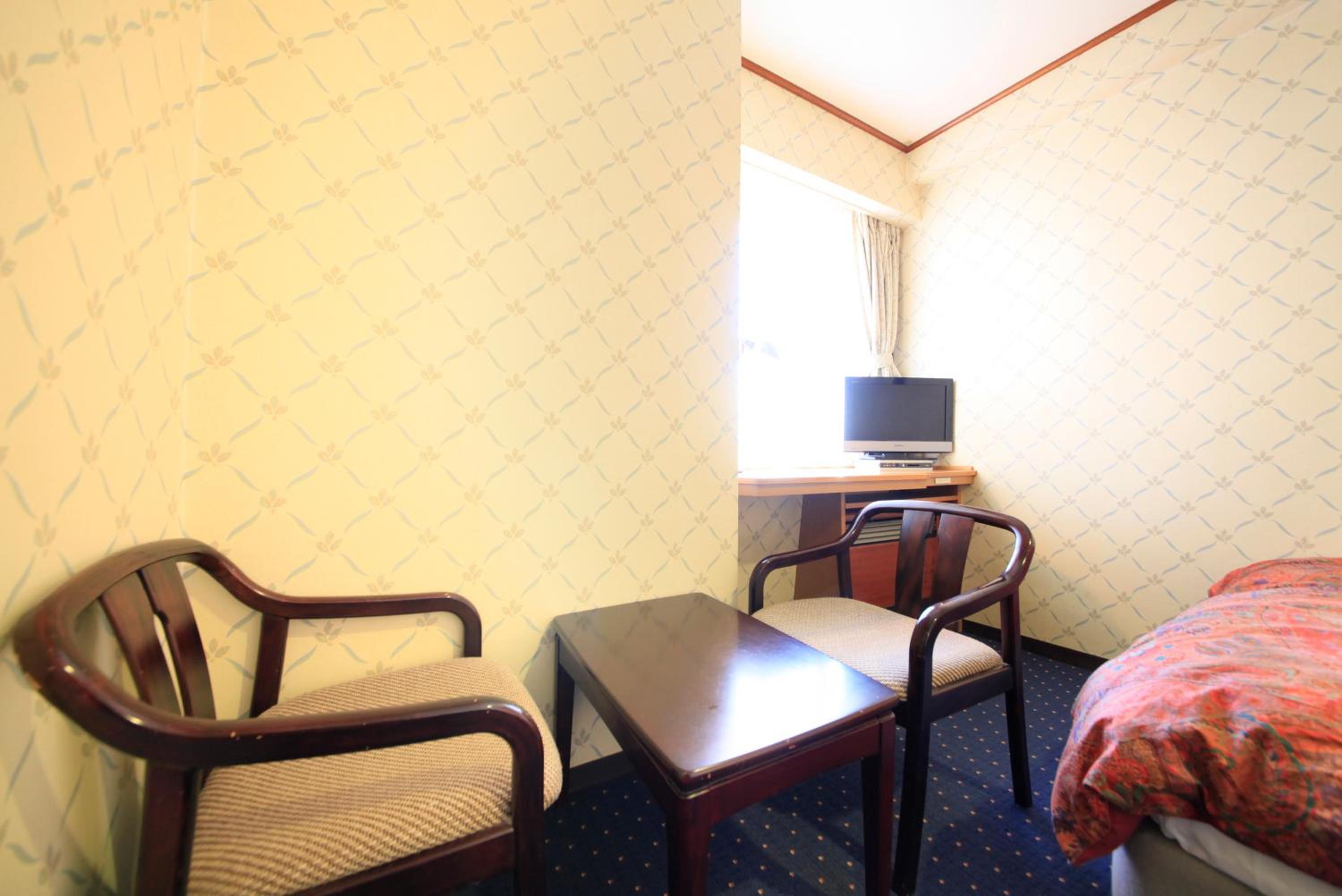 Niigata Station Hotel 37/50