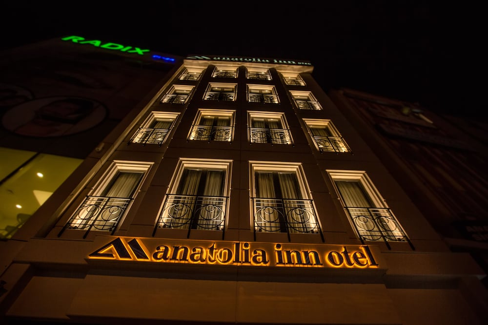 Anatolia Inn photo1