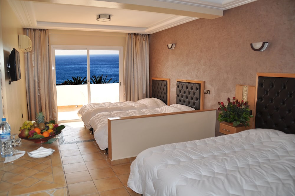Club Almoggar Garden Beach 9/40