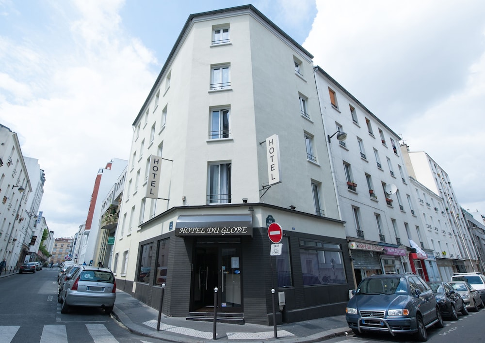 Hotel Du Globe 18 43/50
