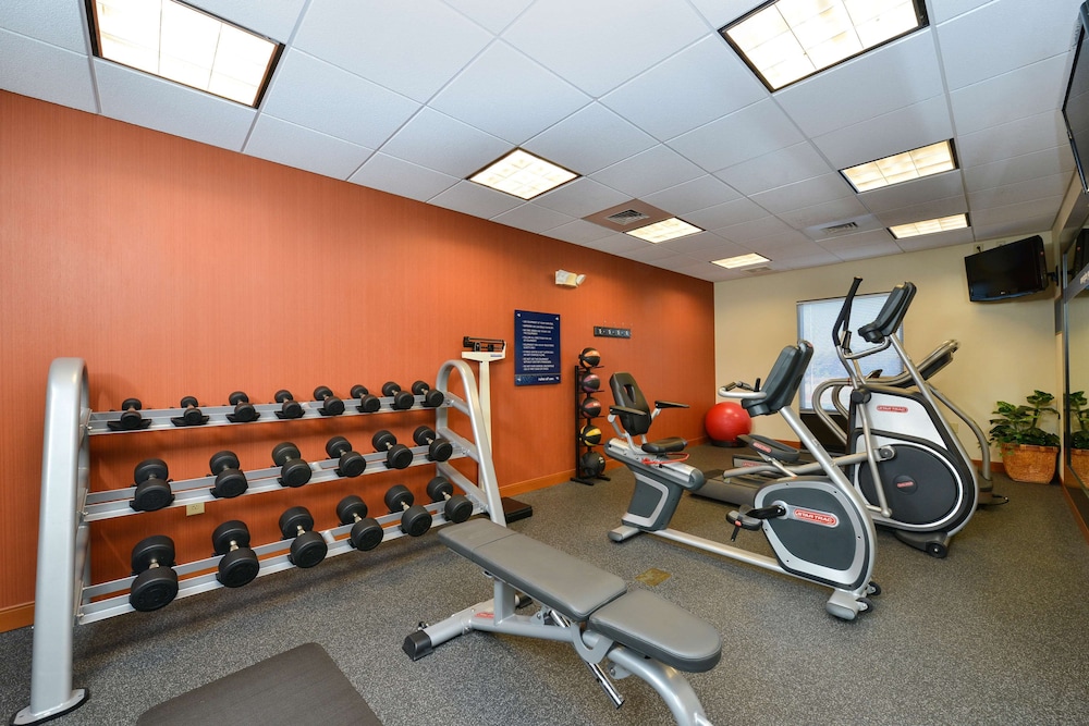 sport facilities