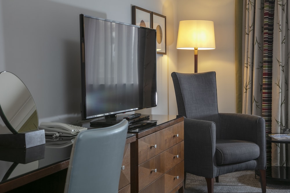 Dunston Hall Hotel, Spa & Golf Resort 37/50