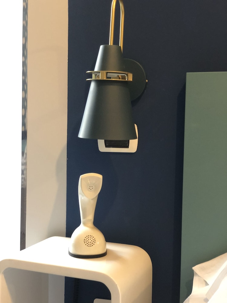 Hルーム・ナポリ 写真3