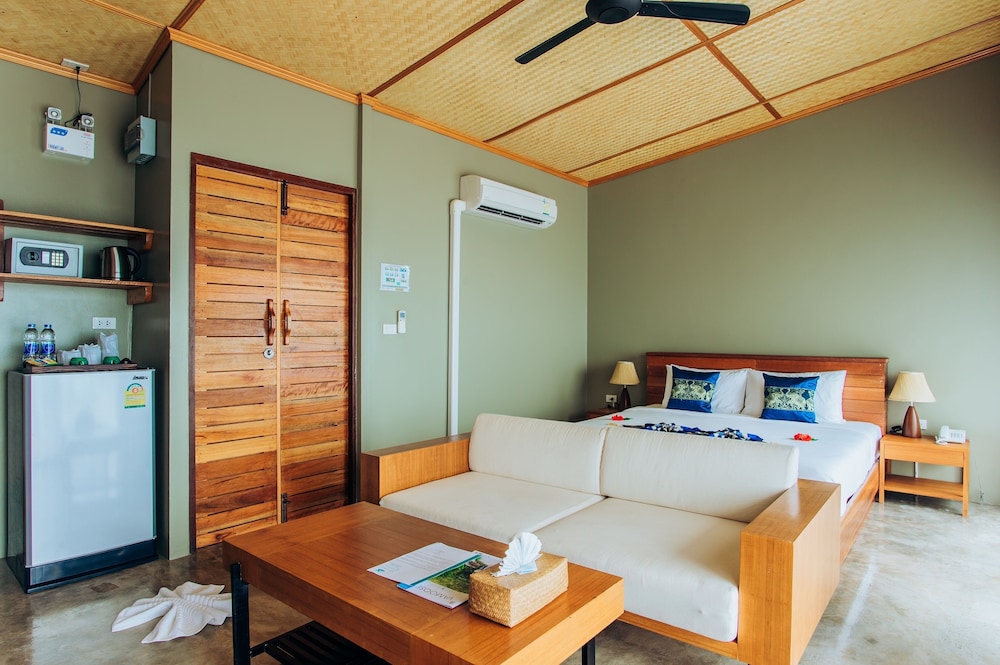 Koh Yao Yai Hillside Resort 16/50