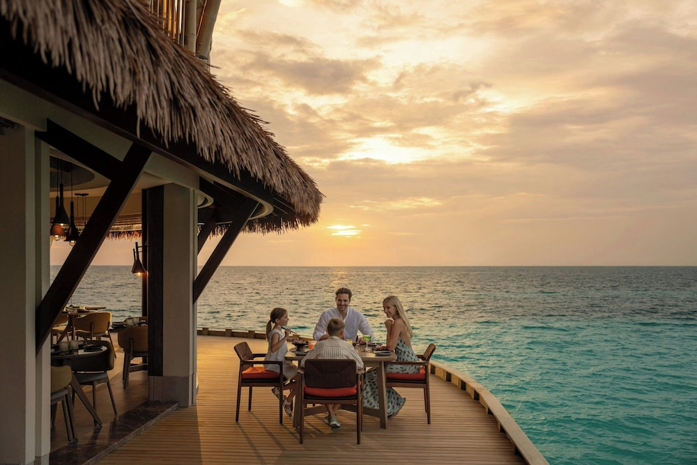 JW Marriott Maldives Kaafu Atoll Island Resort 42/47