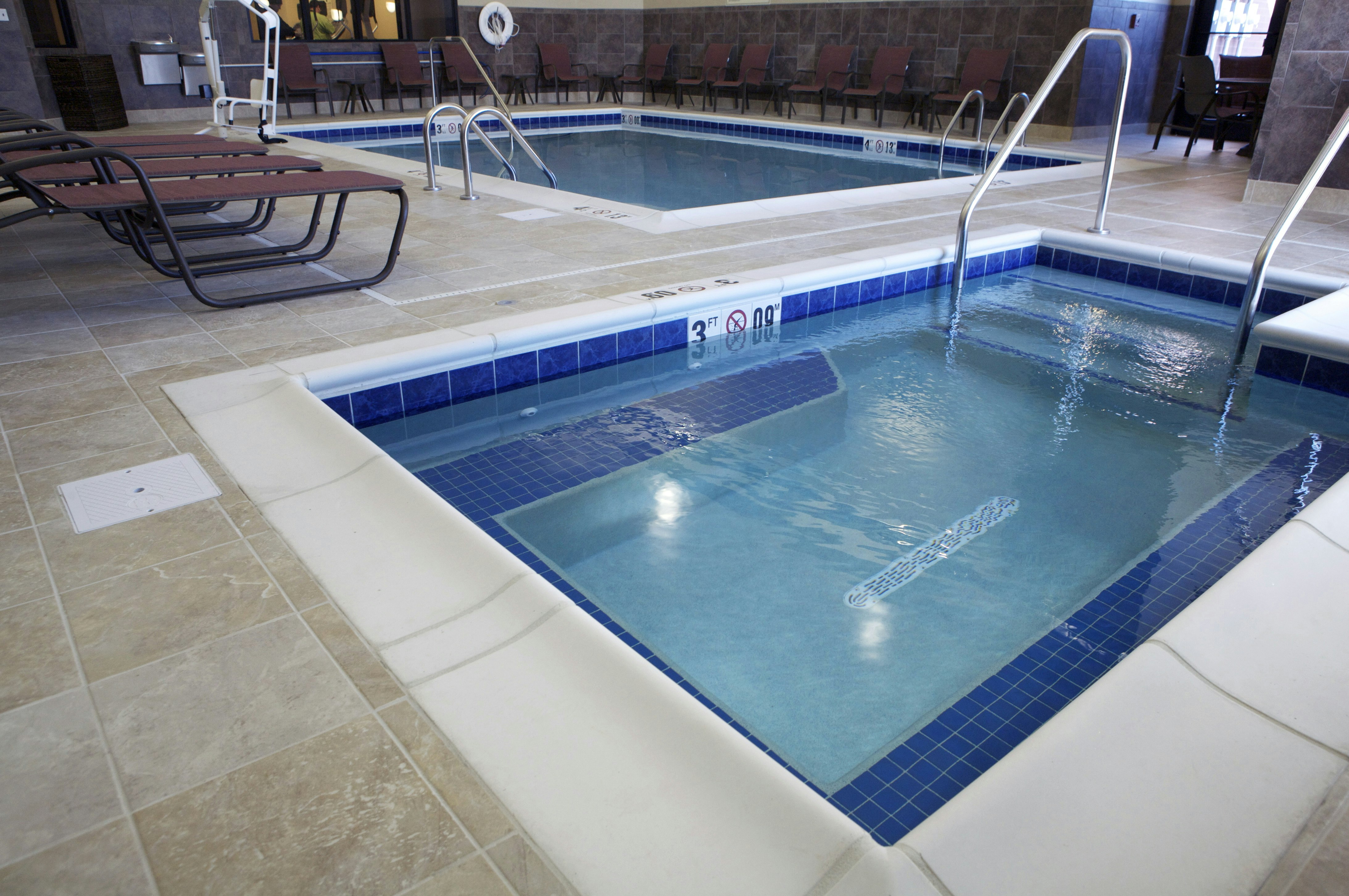Homewood Suites By Hilton Coralville Iowa River Landing 17/44