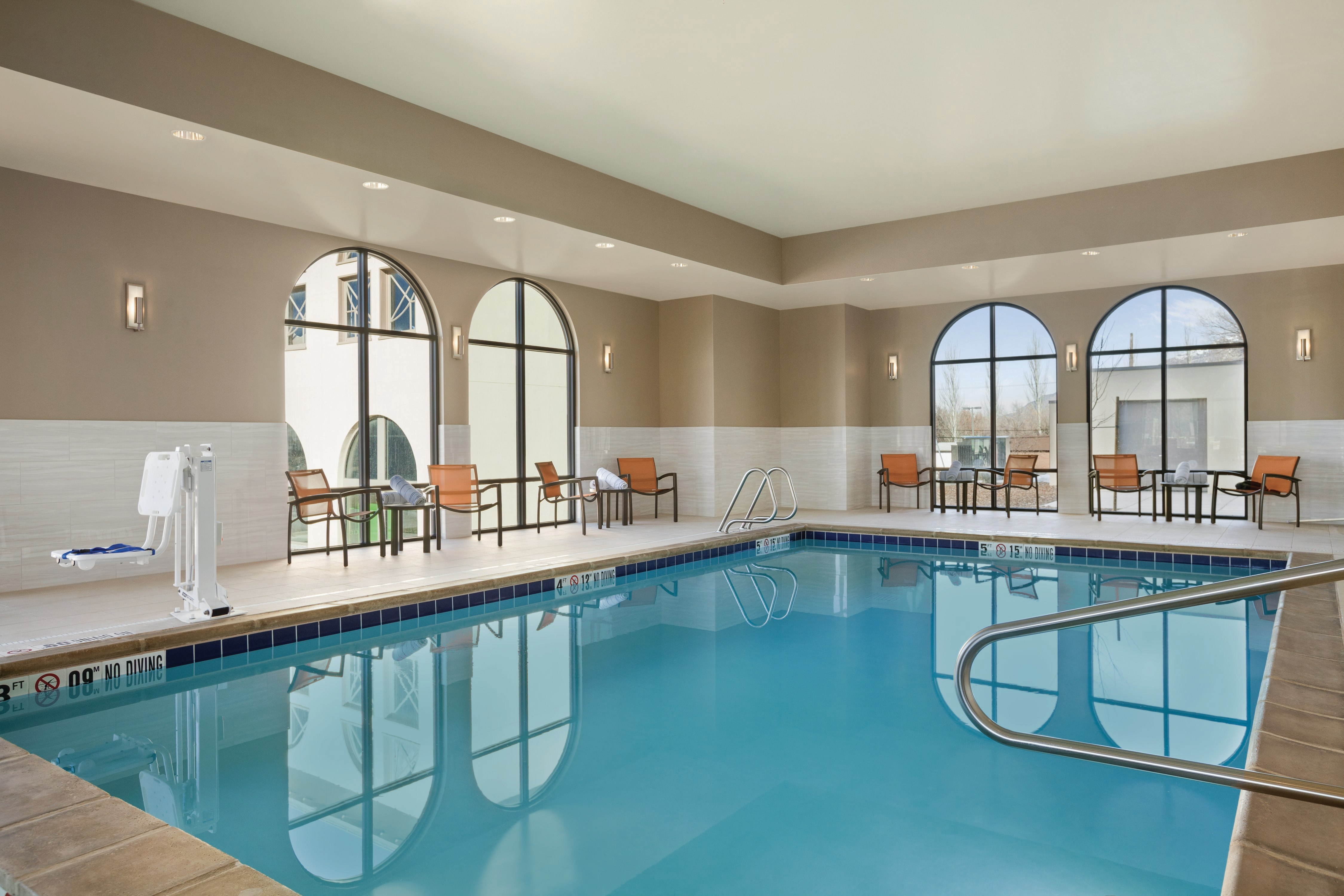 Hampton Inn Brigham City 19/39