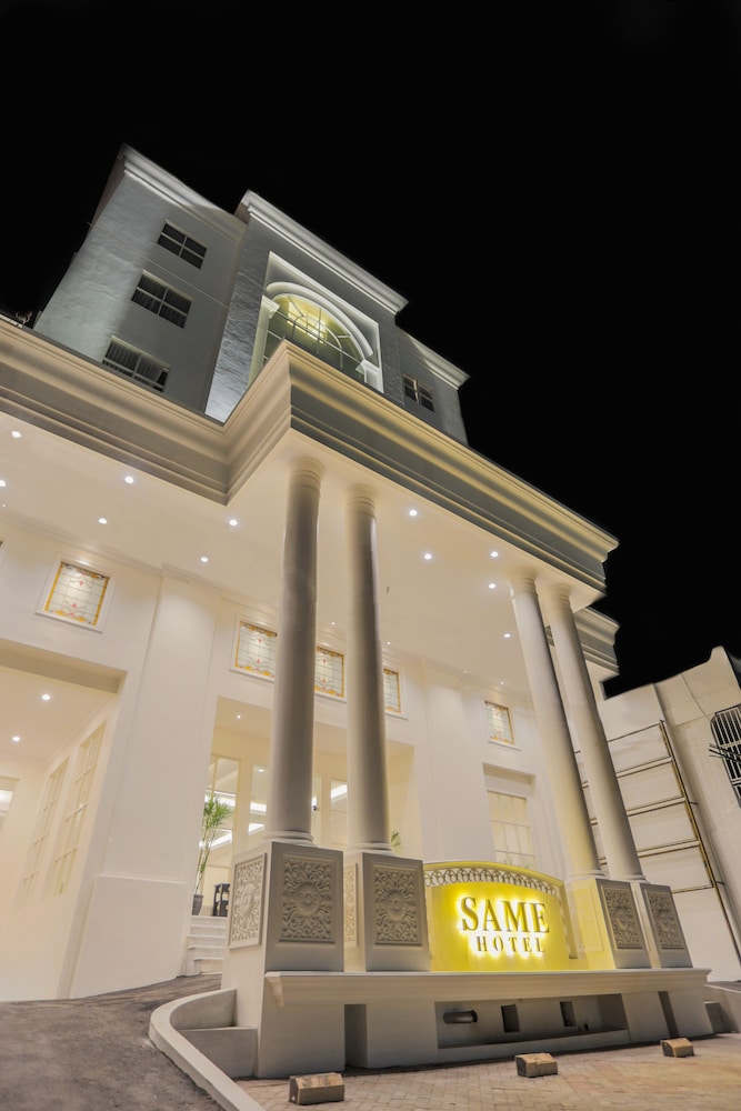Same Hotel Malang 3/15