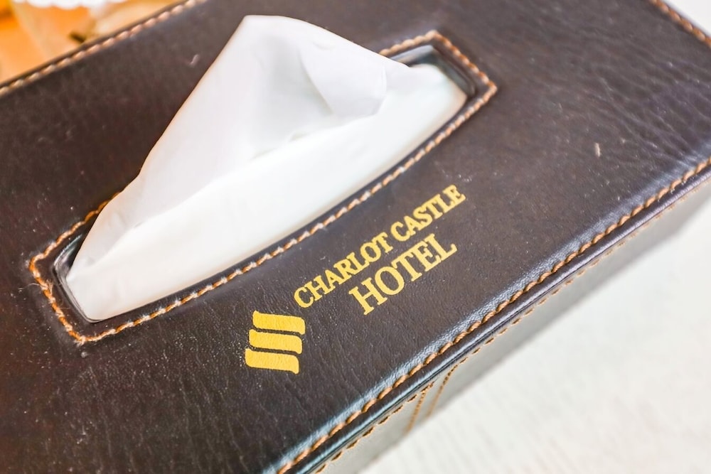 Charlot Castle Hotel 28/49