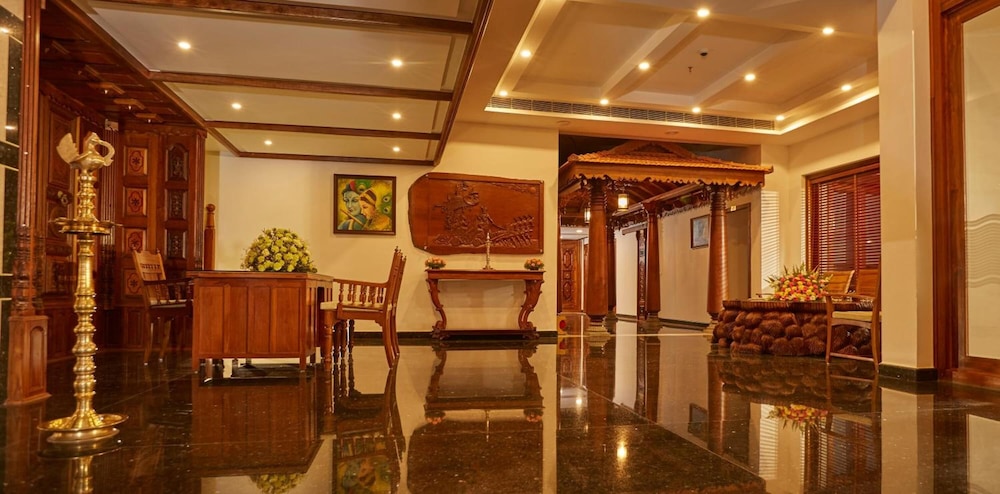 Sterling Guruvayur 26/41