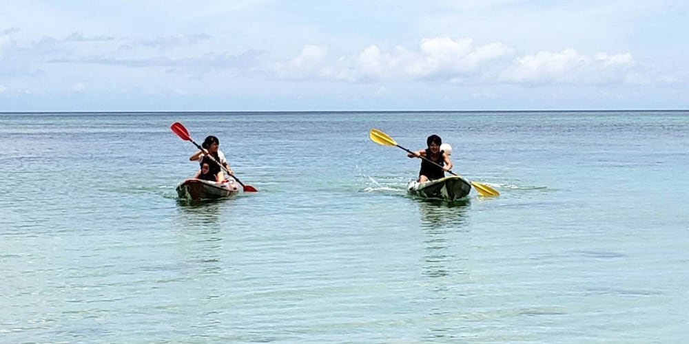 Aloalo Beach Kabira 38/50