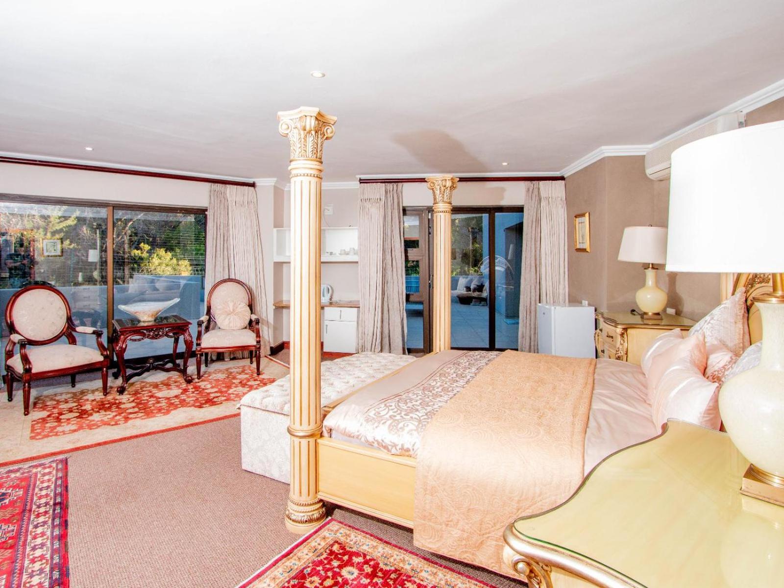 Bophirima Boutique Hotel 8/37