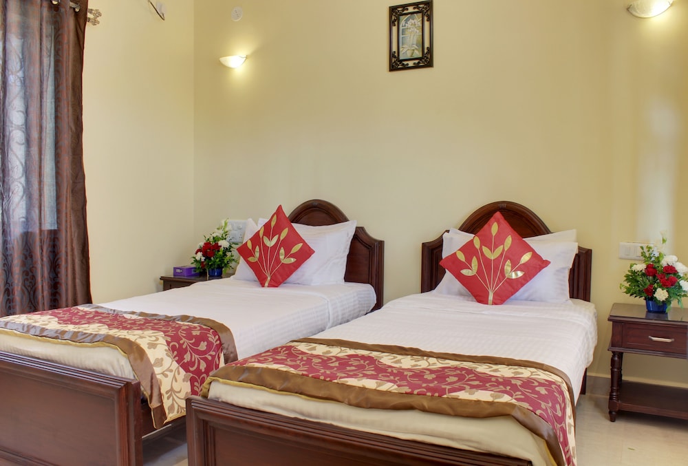 1 BEDROOM, DELUXE, SUITE