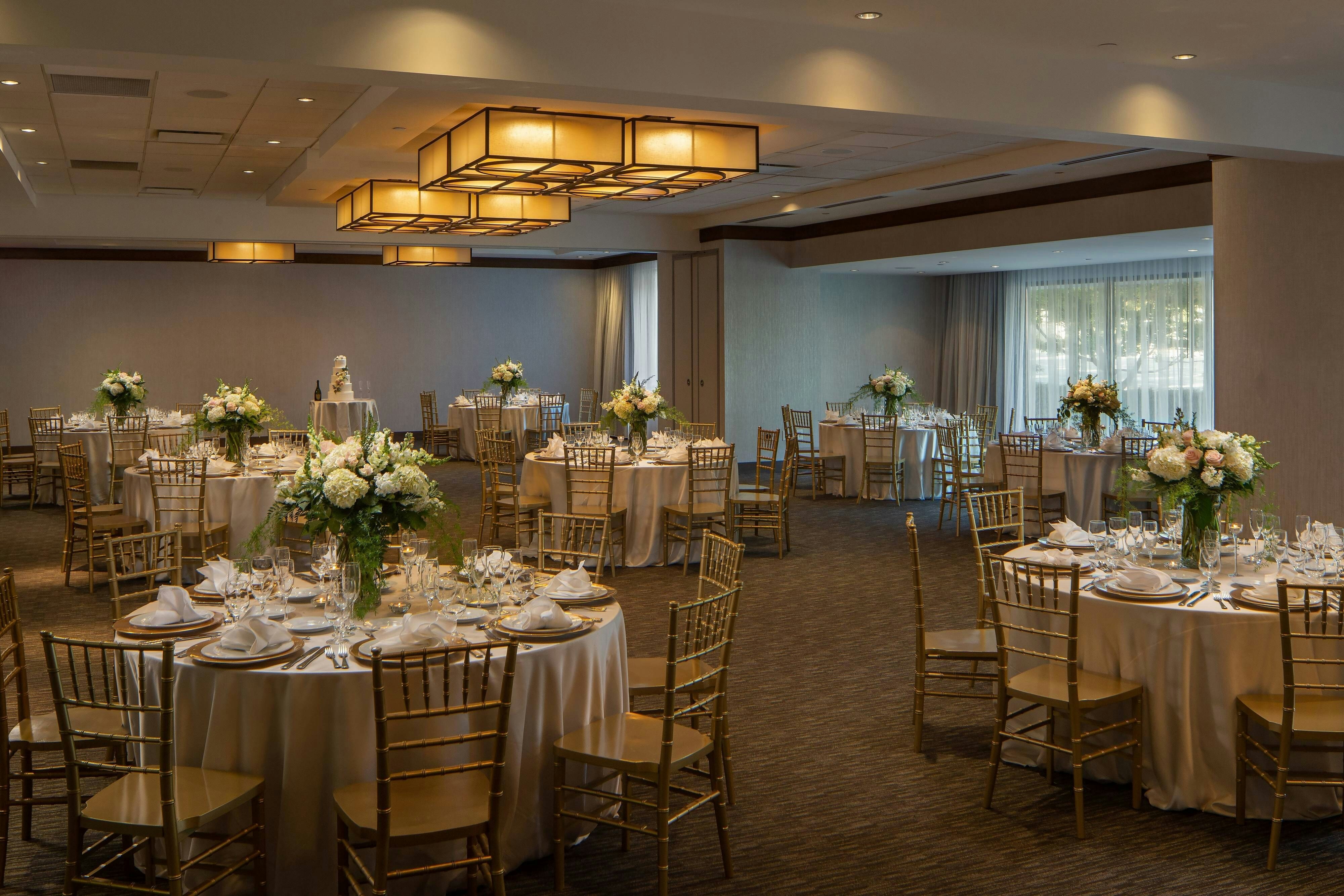 Atlanta Marriott Perimeter Center 7/16