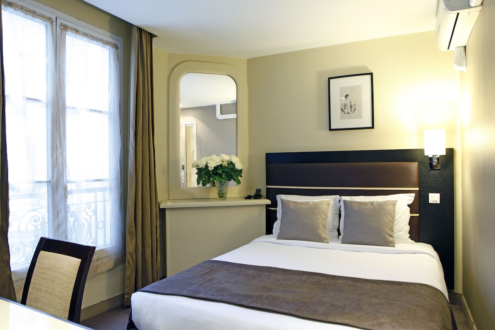 Sure Hotel By Best Western Paris Gare Du Nord 14/39