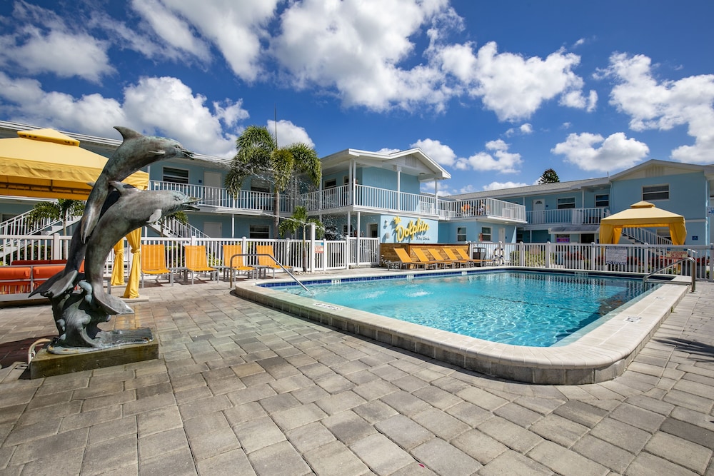 The Villas at St Pete Beach 42/50