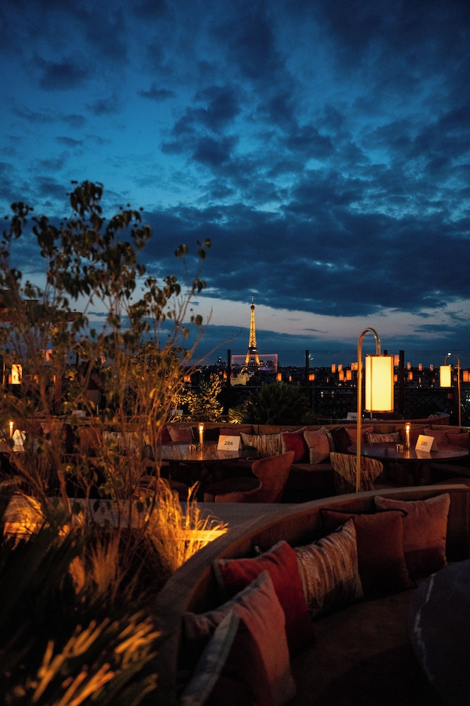 Sax Paris, LXR Hotels & Resorts 51/56