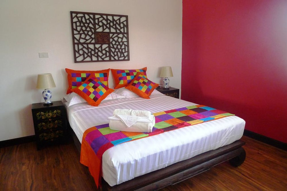Baan Talay Chine Boutique Resort 16/70