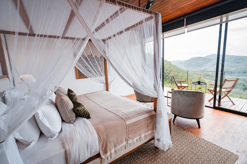 Glenross Plantation Villa 18/28