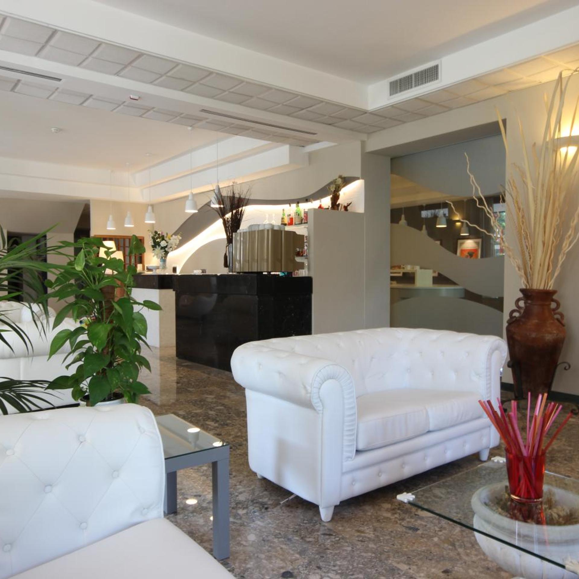 Hotel Arabel 8/50
