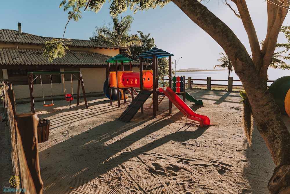 Pousada Algodao da Praia 44/60