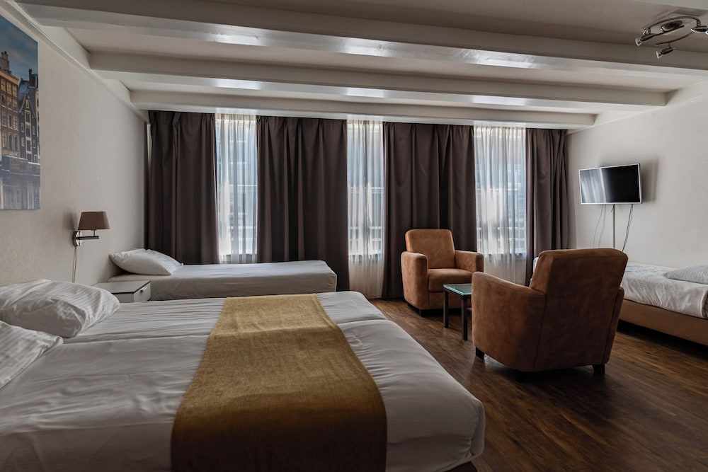 Hotel Residence Le Coin 9/40
